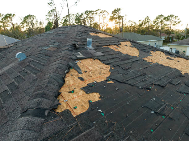Roof Insulation in Kenneth City, FL