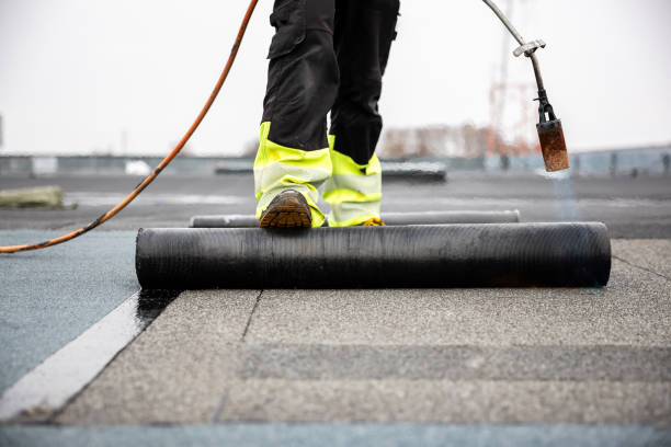 Best Metal Roofing Installation  in Kenneth City, FL