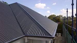 Best Sheet Metal Roofing  in Kenneth City, FL